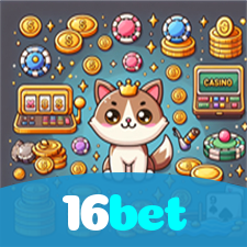 16bet：Jogue futebol online e descubra o prazer de ganhar grandes prêmios!