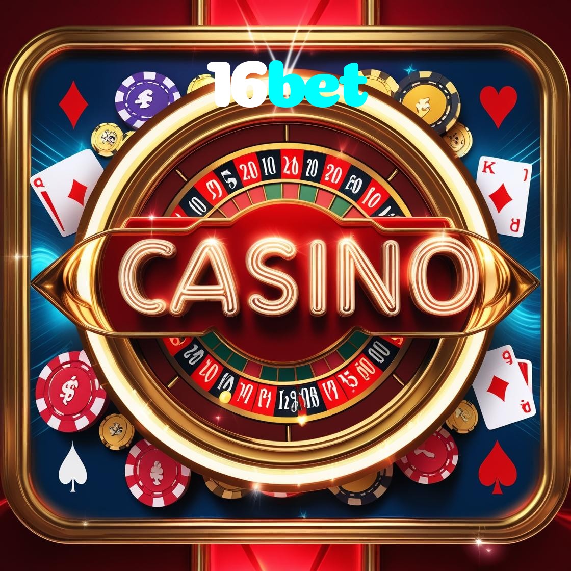 16bet：Ganhe no futebol e nos melhores jogos de cassino como poker e blackjack!
