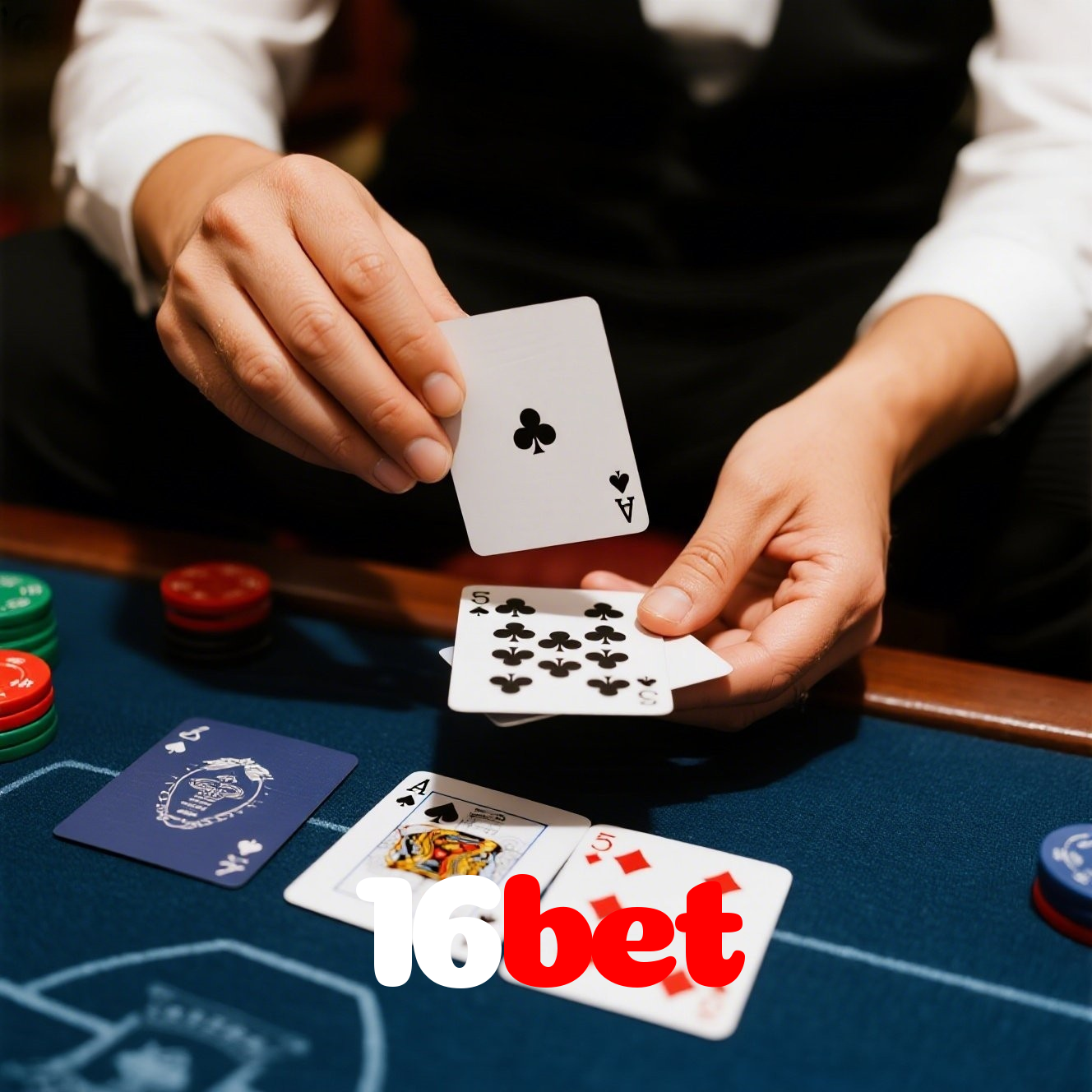 16bet:Aposte no futebol e conquiste vitórias incrÃveis nos jogos de cassino!