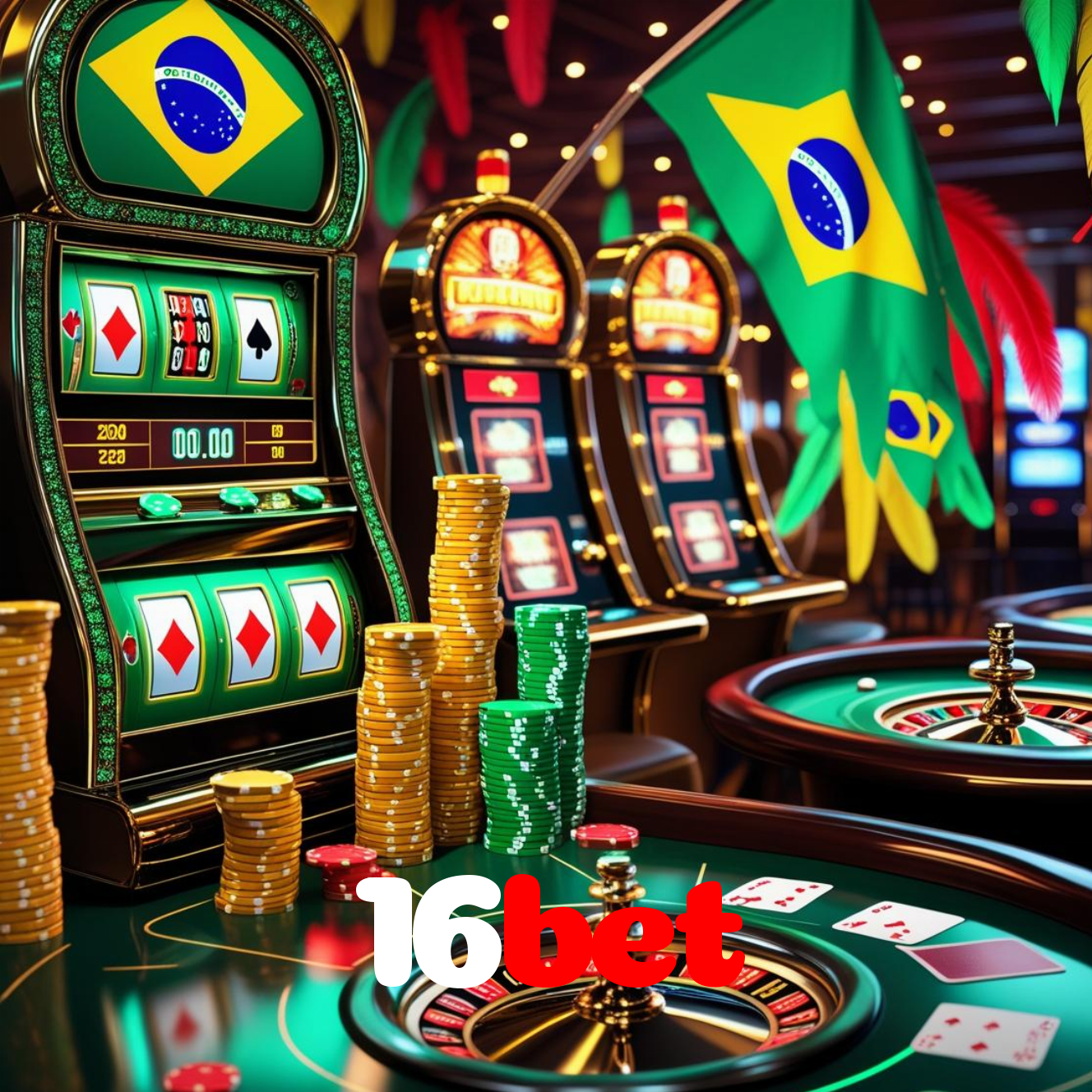 16bet:Grandes vitórias nas slots! Venha conquistar o jackpot agora!