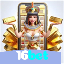 16bet：Aposte em nosso cassino e viva uma experiência única de diversão!