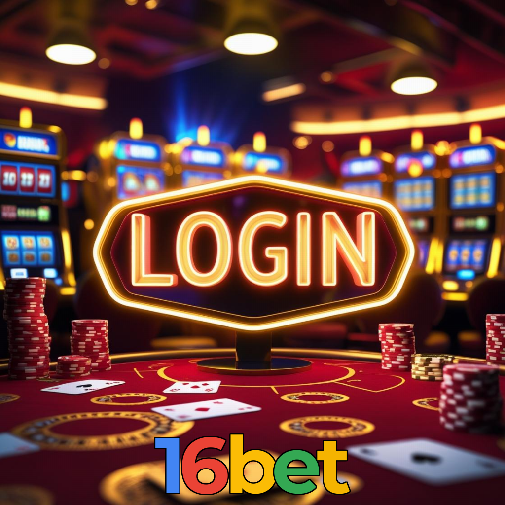 16bet:Aposte nas melhores slots e conquiste prêmios como nunca!