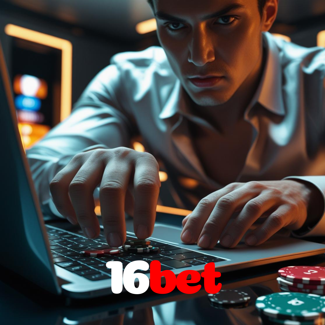 16bet:Sinta a adrenalina do futebol digital! Aposte agora e vença!