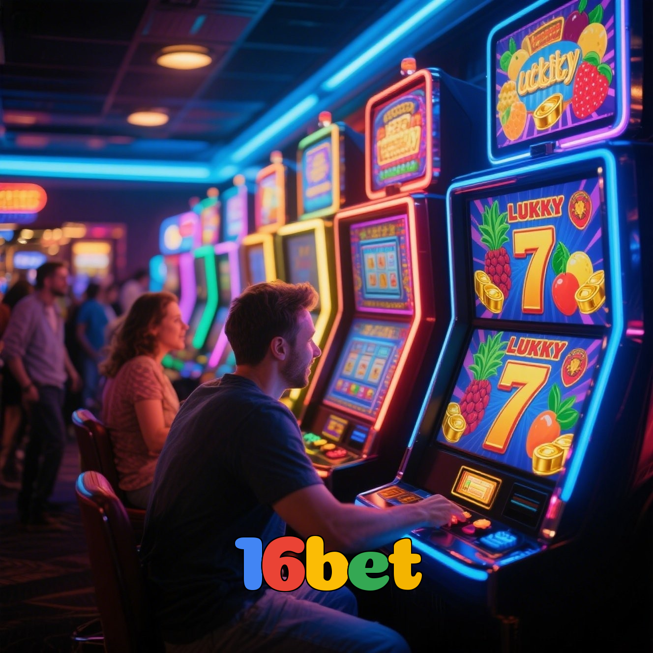 16bet：Vença no futebol online e ganhe prêmios incríveis!