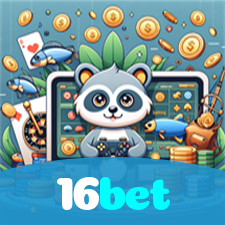 16bet:Apostas emocionantes no futebol e grandes prêmios em jogos de cassino!