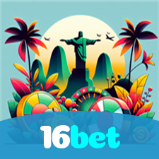 16bet:Aposte no futebol e ganhe em jogos como roleta e blackjack online!