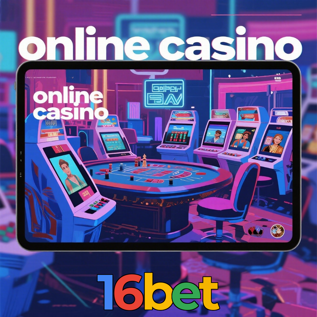 16bet:Aposte no futebol online e experimente o que é vencer com emoção!