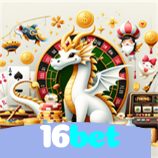 16bet:Apostas de futebol nunca foram tão emocionantes! Vença agora!