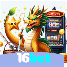 16bet：Jogue blackjack, aposte no futebol e conquiste vitórias incríveis!