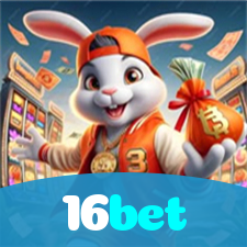 16bet:O melhor cassino online está aqui! Jogue nas slots e ganhe!