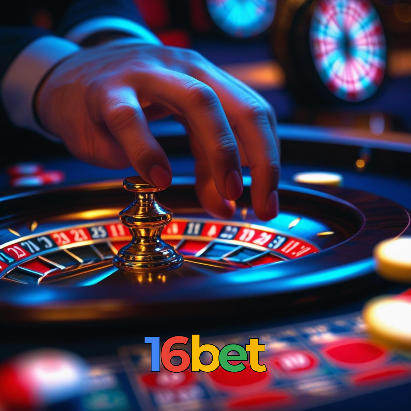16bet:Em nosso cassino online, a diversão nunca tem fim!