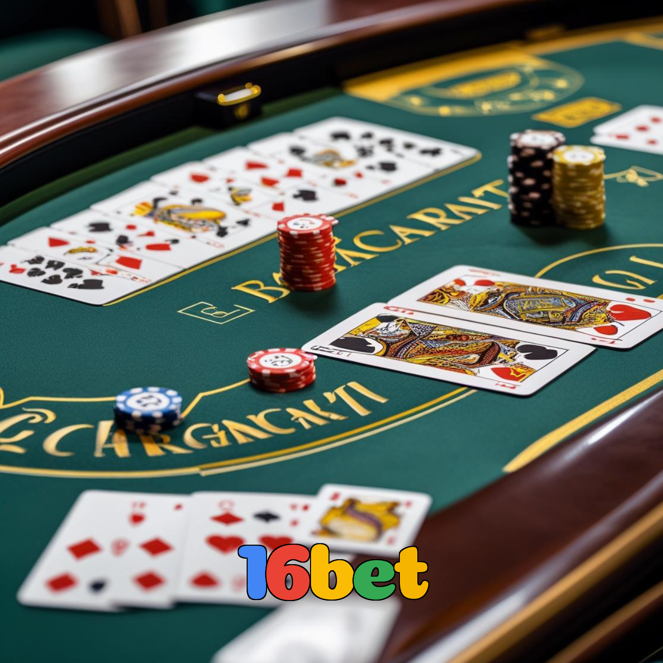 16bet:Jogue poker, slots e aposte no futebol ao vivo com confiança!