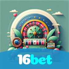 16bet:As slots mais emocionantes estão esperando por você! Vença agora!