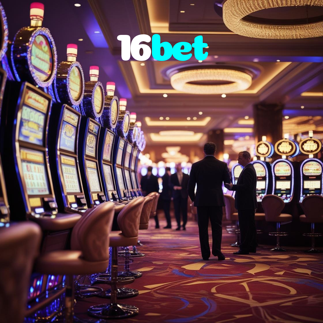 16bet:Em cada giro nas slots, a vitória está ao seu alcance!