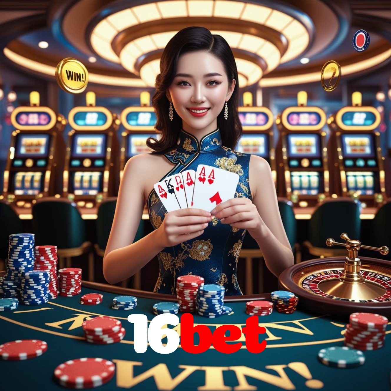 16bet: O cassino online mais seguro te espera para grandes vitórias!