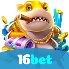 16bet：A melhor plataforma de jogos de cassino e apostas no futebol está aqui!
