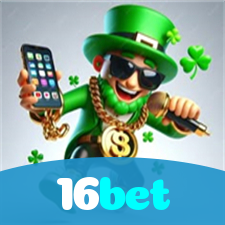 16bet：Cada giro nas slots é uma nova chance de mudar sua sorte!