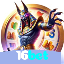 16bet：Cada giro é uma nova chance de ganhar! Venha para as slots agora!