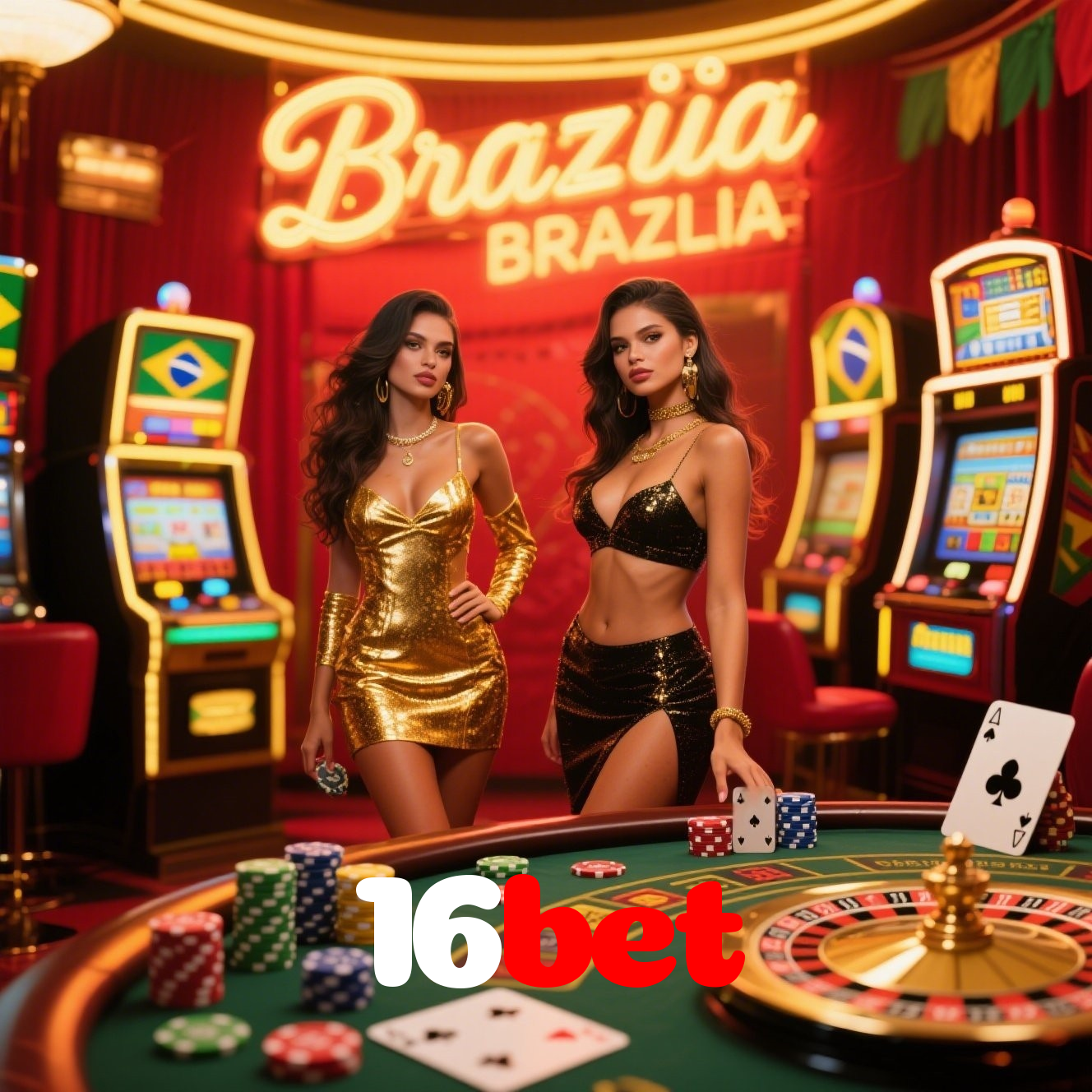 16bet:Aposte nas melhores slots e conquiste grandes vitórias!
