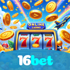 16bet：Jogue nas melhores slots e conquiste grandes jackpots!