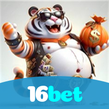 16bet：Entre na ação! Aposte nas slots e conquiste grandes vitórias!