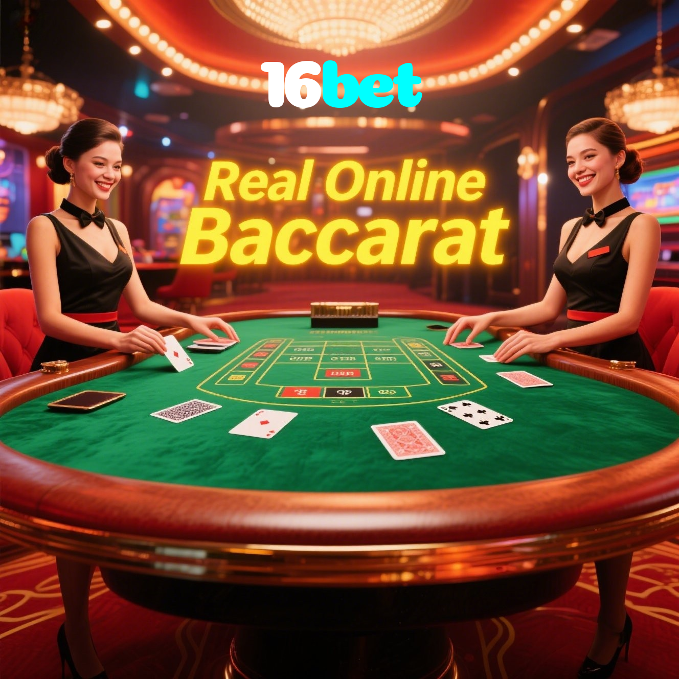 16bet：A diversão começa aqui! Jogue nas slots e ganhe muito mais!