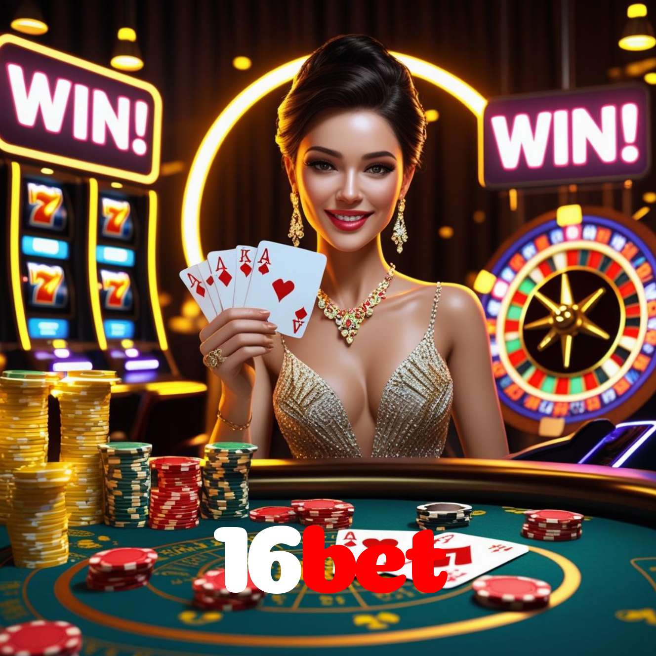 16bet:Aposte no futebol ao vivo e divirta-se com os jogos de cassino como blackjack!