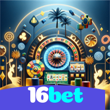 16bet:Jogue slots, blackjack e aposte no futebol para diversão e vitórias!