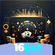 16bet:Jogue poker online e mostre que você é o mestre do jogo!