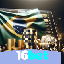 16bet:Vença com a roleta e aposte no futebol ao vivo no melhor cassino online!