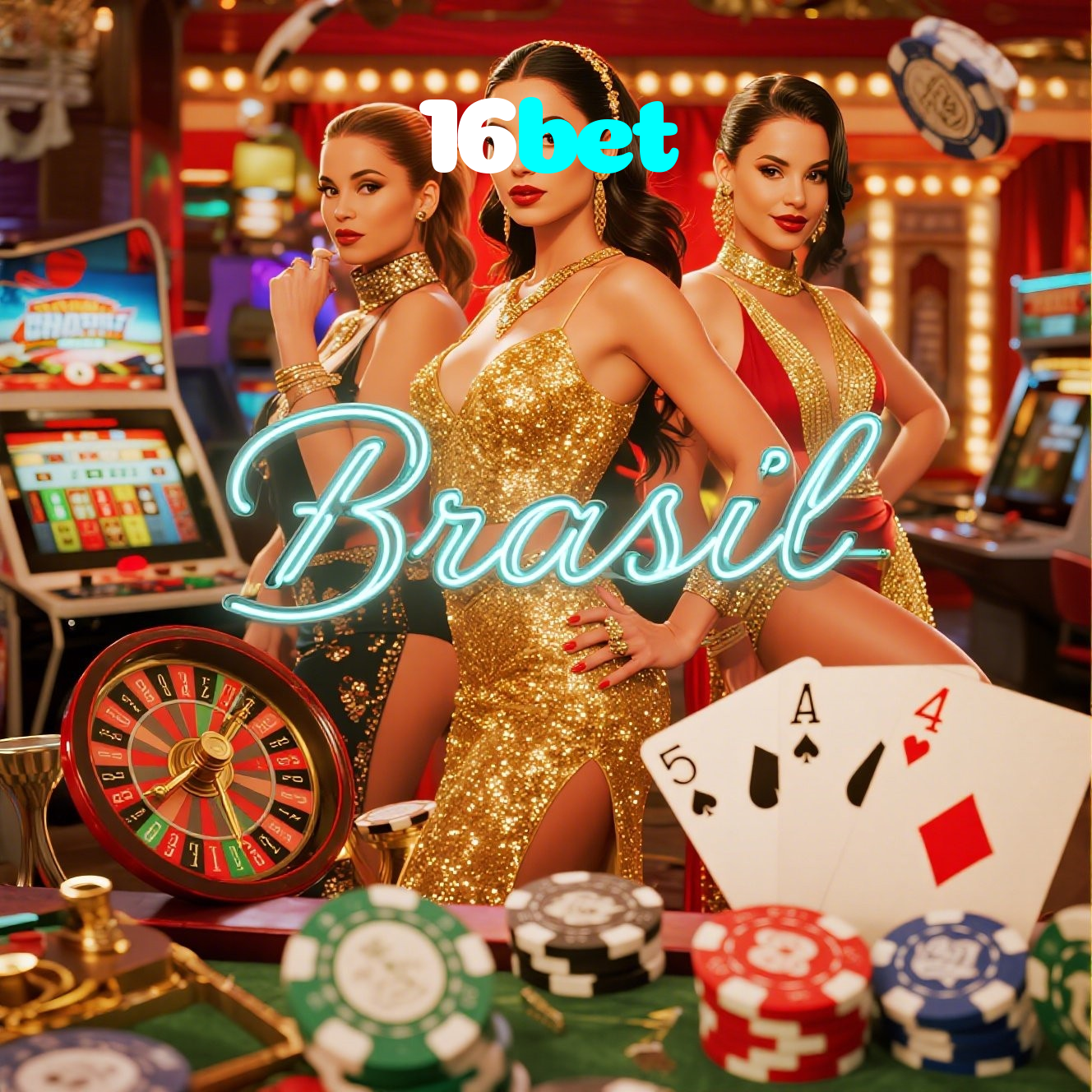 16bet：Aposte no futebol e jogue blackjack para grandes vitórias!