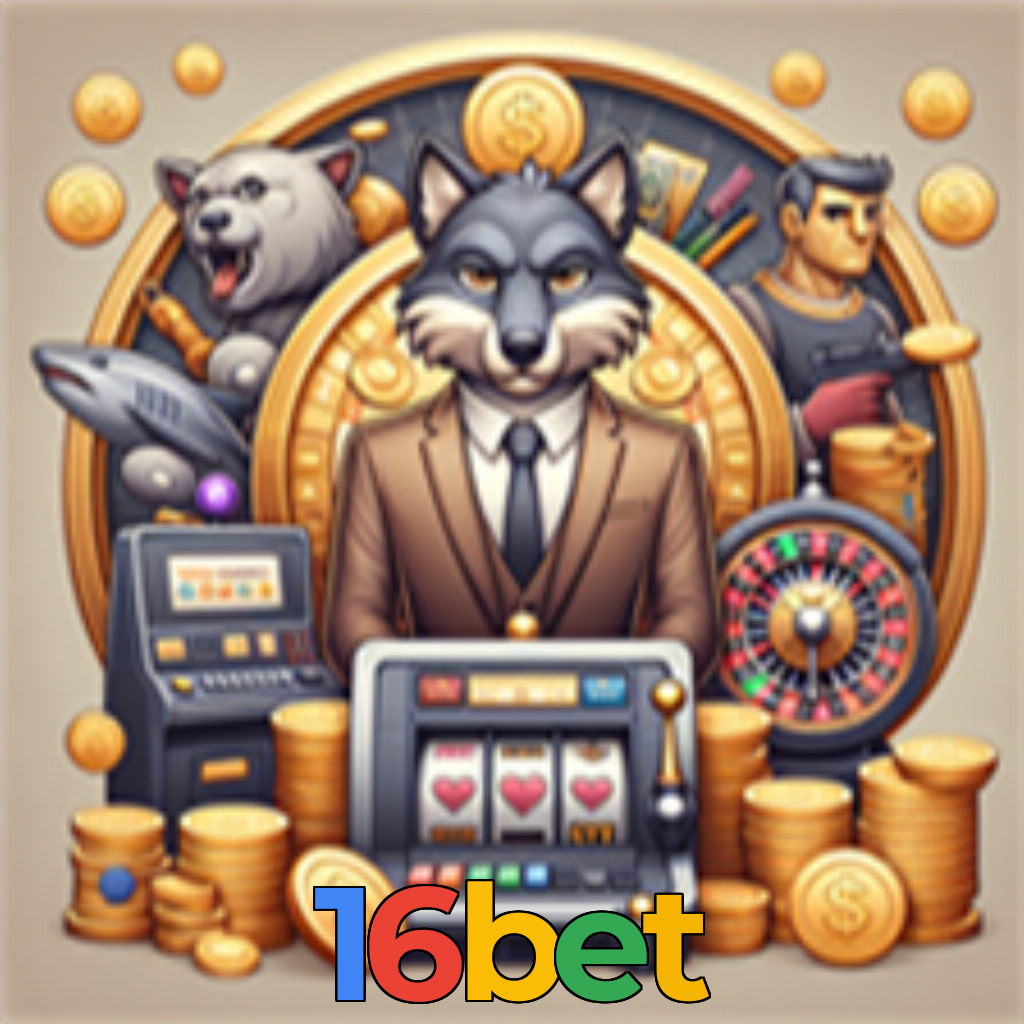 16bet：Jogue nas nossas roletas e ganhe prêmios incríveis!