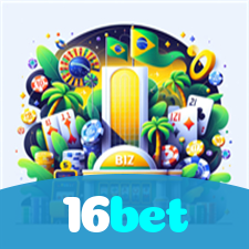 16bet：O futebol digital está esperando por você! Aposte e vença!
