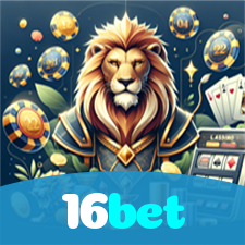 16bet：O melhor cassino para apostar no futebol e ganhar em jogos de roleta!