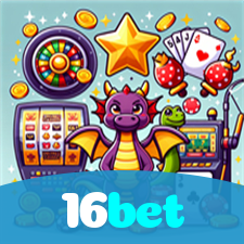 16bet：Jogue poker e aposte no futebol com grandes prêmios em jogo!