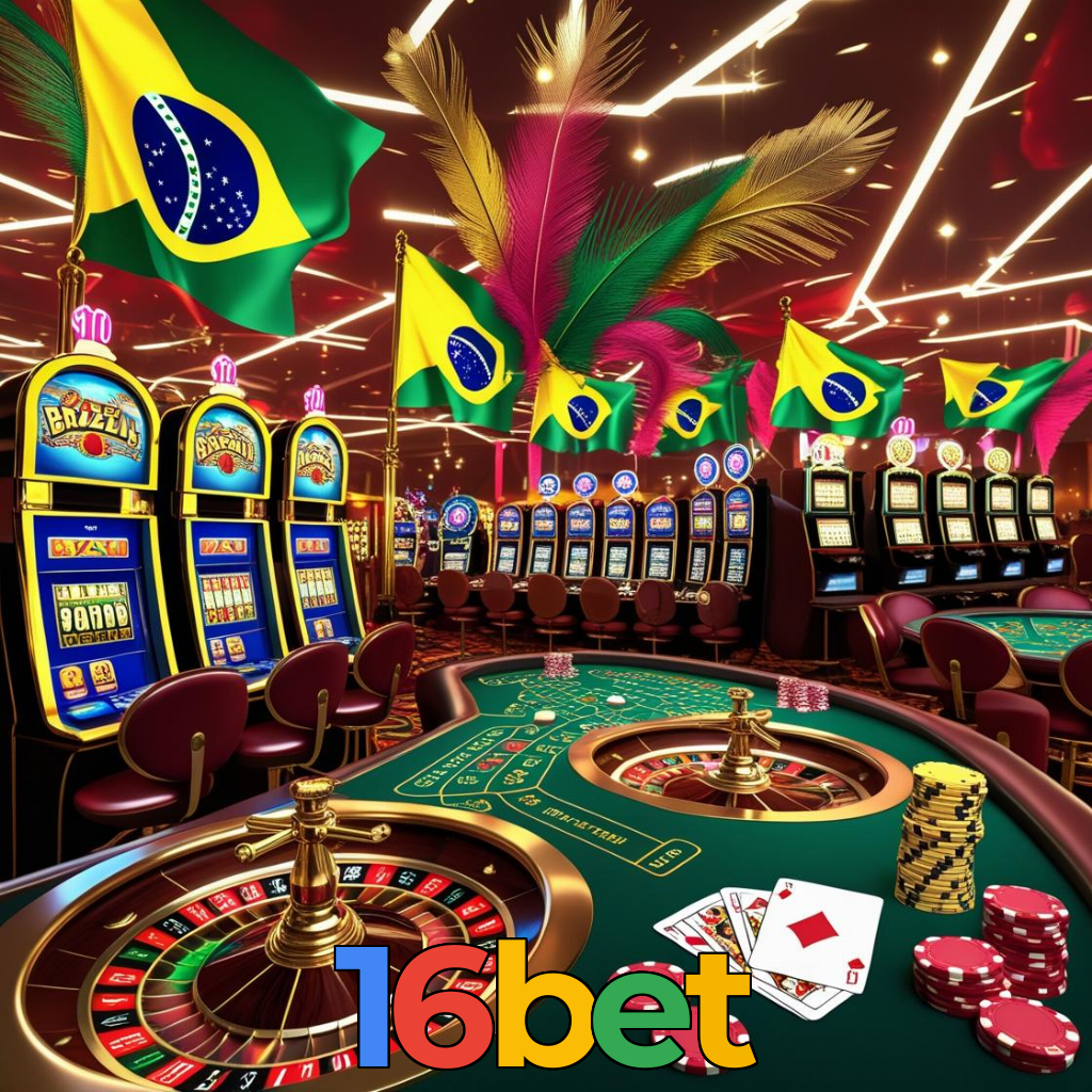 16bet:Ganhe muito jogando blackjack e apostando no futebol online!