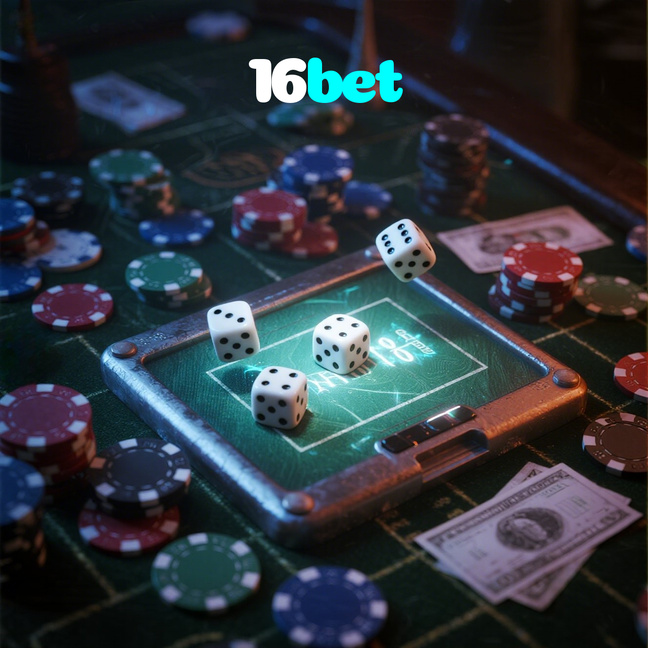 16bet:Aposte no futebol e conquiste prêmios em blackjack e poker!