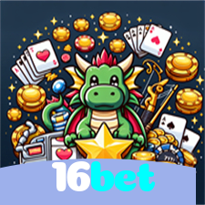 16bet:Aposte no futebol e ganhe prêmios fantásticos jogando slots e roleta!
