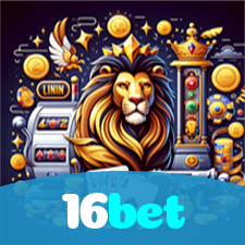 16bet：Jogue poker, aposte no futebol e ganhe em grande estilo!