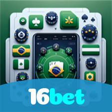 16bet：Jogue futebol online e sinta o jogo como nunca antes!