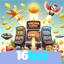 16bet:Jogue blackjack e aposte no futebol online com segurança!