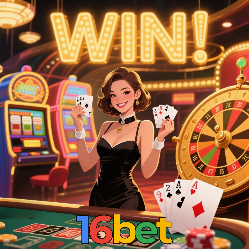 16bet:Aposte agora nas roletas e conquiste prêmios fantásticos!