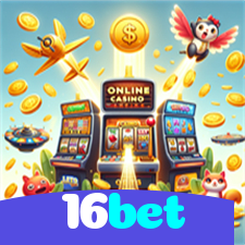 16bet:Jogue no melhor cassino online e descubra os maiores jackpots!