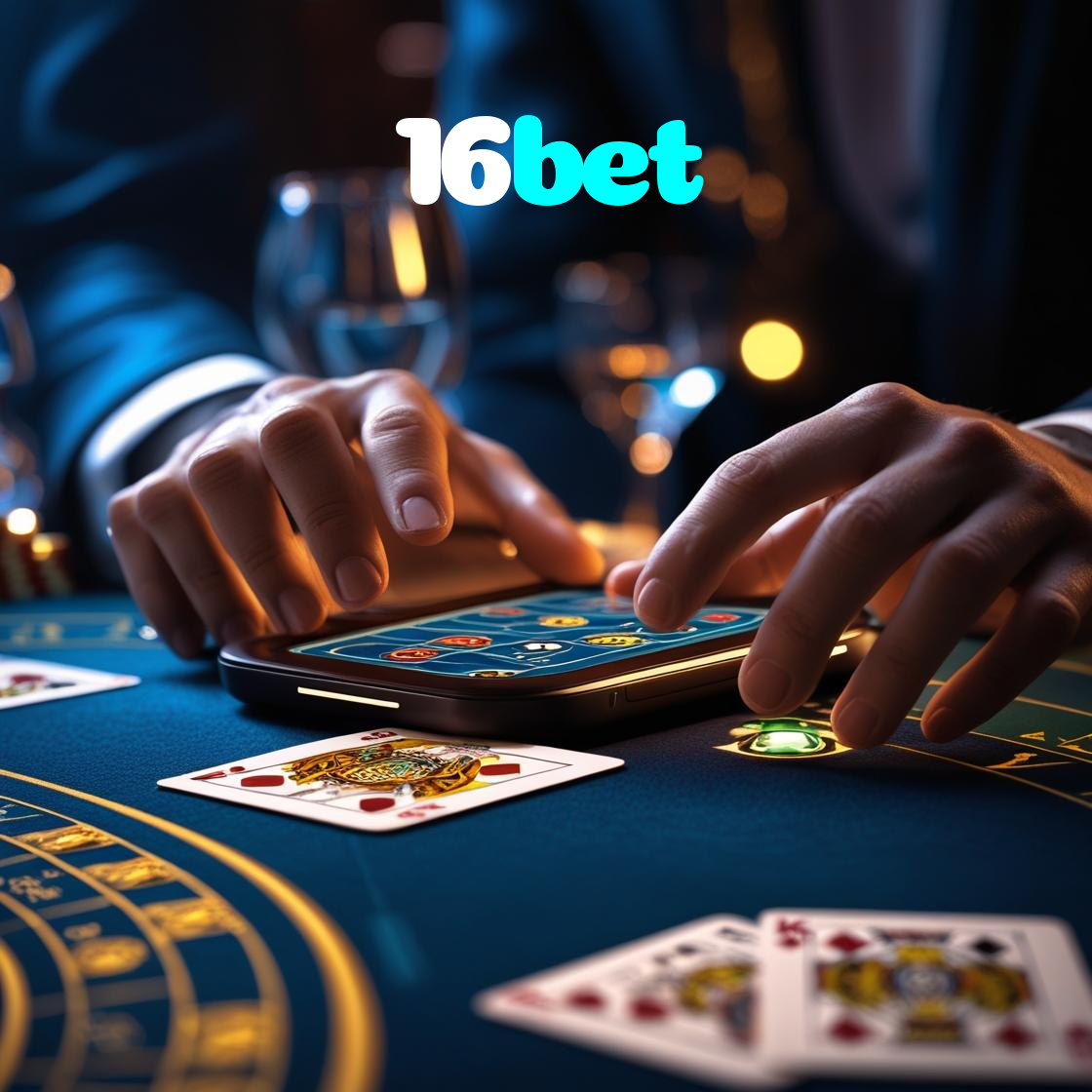 16bet:Jogue nas roletas e conquiste a sorte ao seu lado!