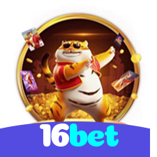 16bet:Jogue nas melhores slots e vença o jackpot agora mesmo!