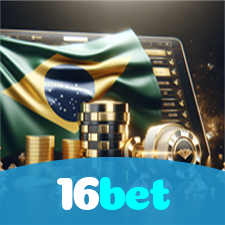 16bet:O cassino online está esperando por você! Jogue e vença!