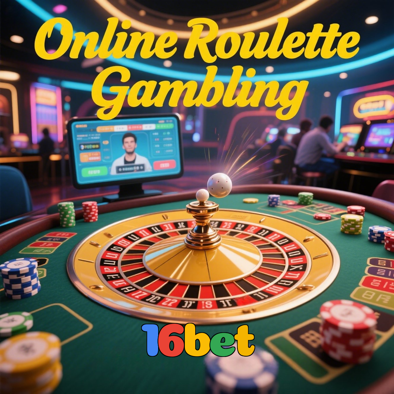 16bet:Aposte no futebol online e marque gols com grandes prêmios!