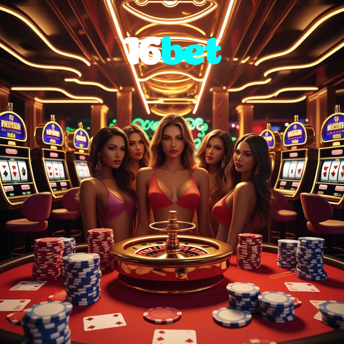 16bet:As melhores slots para você! Aposte e ganhe agora!