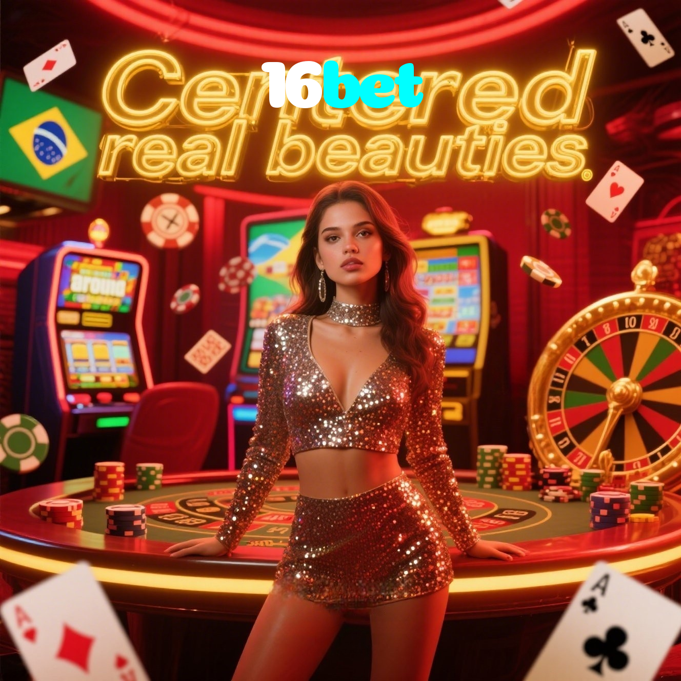 16bet:Jogue nas melhores slots e leve o jackpot para casa!