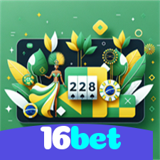 16bet:Desafie a roleta e ganhe prêmios incríveis no nosso cassino!